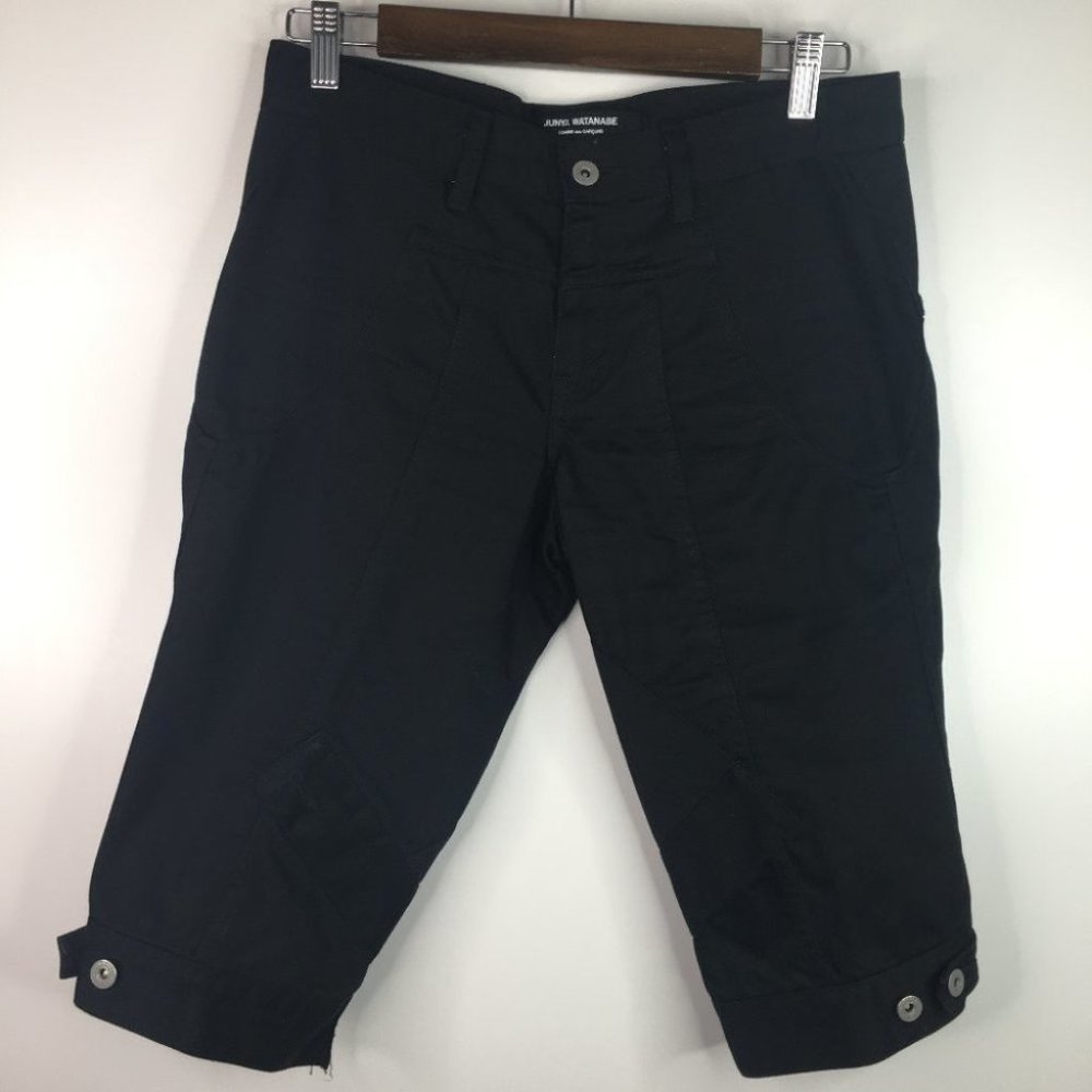 Junya Watanabe Comme des Garcons "Half Pants"